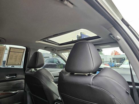 Used 2017 Acura TLX V6 w/ Technology Package image 13