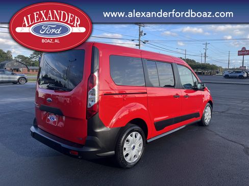 Used 2022 Ford Transit Connect XL image 4