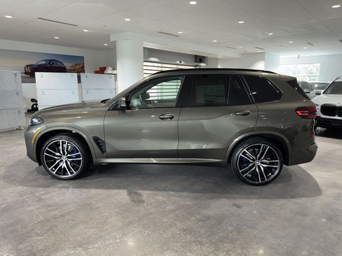 New 2026 BMW X5 sDrive40i w/ M Sport Package image 4