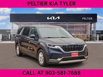 Certified 2022 Kia Carnival LX