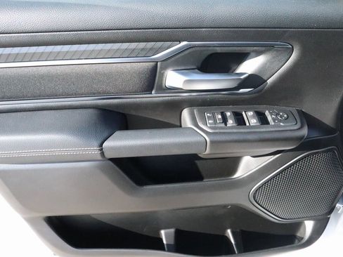 New 2026 RAM 1500 Big Horn image 16