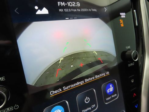 New 2025 Subaru Legacy Premium image 20