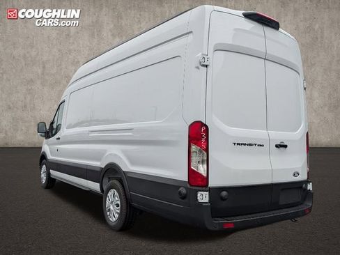 New 2026 Ford Transit 250 148 High Roof Extended image 5