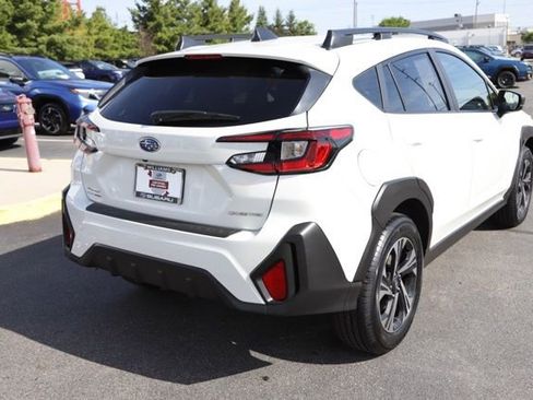 Certified 2025 Subaru Crosstrek 2.0i Premium AWD/4WD image 3