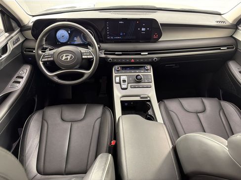 Used 2024 Hyundai Palisade SEL w/ Premium Package FWD image 27