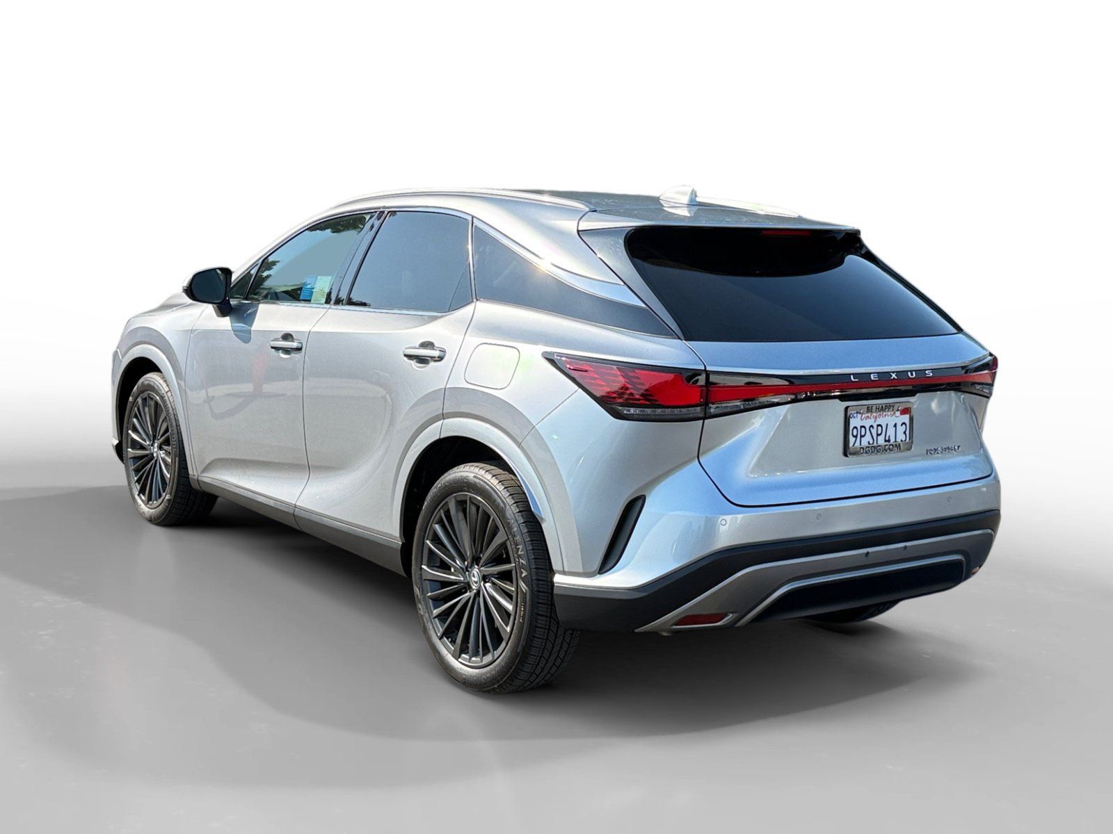 Used 2024 Lexus RX 350 Premium w/ Convenience Package FWD image 3