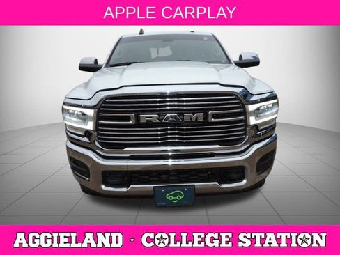 Used 2022 RAM 2500 Laramie image 9