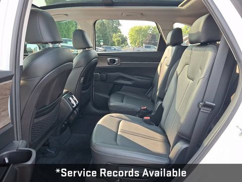 Used 2021 Kia Sorento EX w/ EX AWD X-Line Package image 13