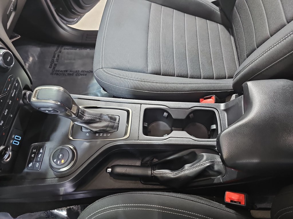 Used 2019 Ford Ranger XLT w/ Equipment Group 302A Luxury AWD/4WD image 29
