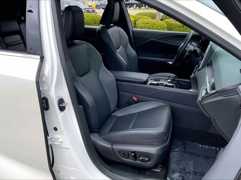 Certified 2023 Lexus RX 350 Premium w/ Cold Area Package AWD/4WD image 9