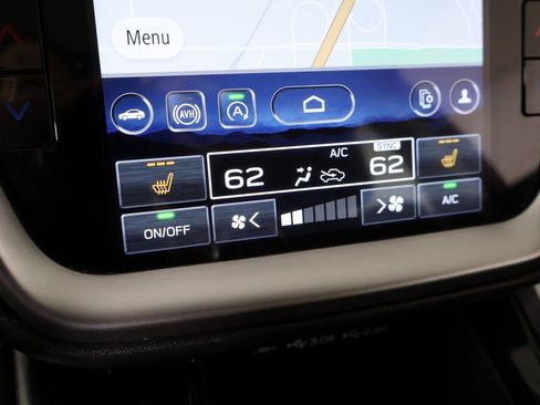 Used 2025 Subaru Legacy Premium image 8