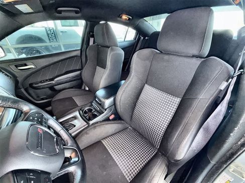 Used 2023 Dodge Charger GT w/ Blacktop Package image 9