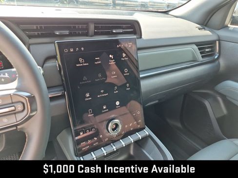 New 2026 GMC Terrain AT4 w/ Convenience Package III AWD/4WD image 27