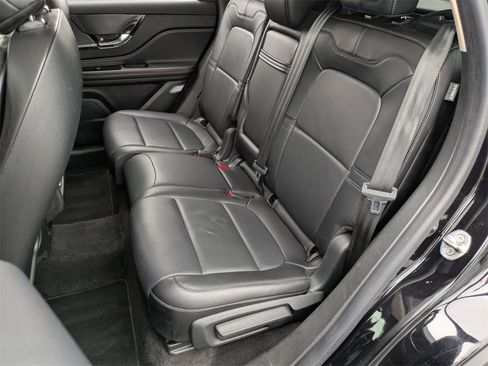 Used 2024 Lincoln Corsair Reserve w/ Equipment Group 201A image 26