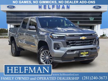 Used 2026 Chevrolet Colorado LT w/ LT Convenience Package