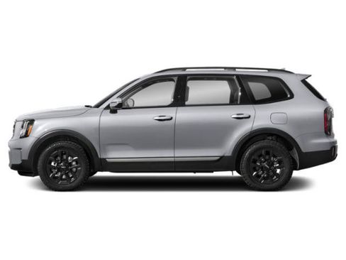 Used 2023 Kia Telluride SX X-Pro AWD/4WD image 4