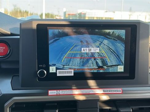 New 2026 Toyota Tacoma TRD Sport image 17