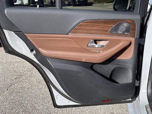 Certified 2025 Mercedes-Benz GLE 350 4MATIC image 13