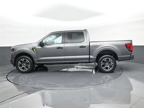Used 2024 Ford F150 STX AWD/4WD image 29