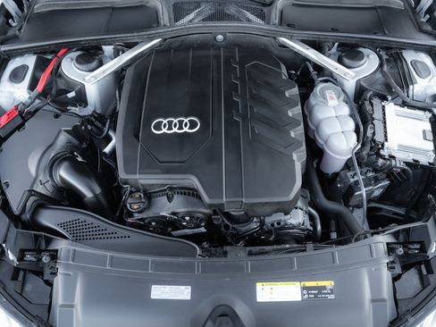 Certified 2022 Audi A4 2.0T Prestige image 34