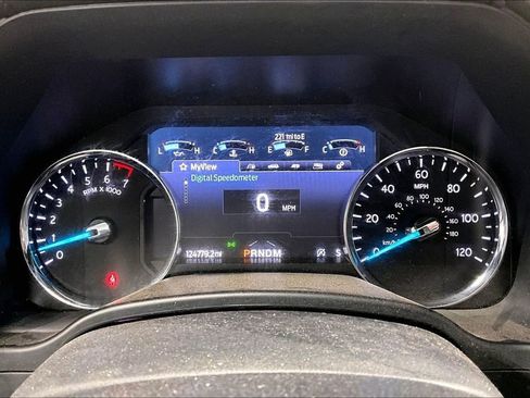 Used 2020 Ford Expedition Max Limited image 26