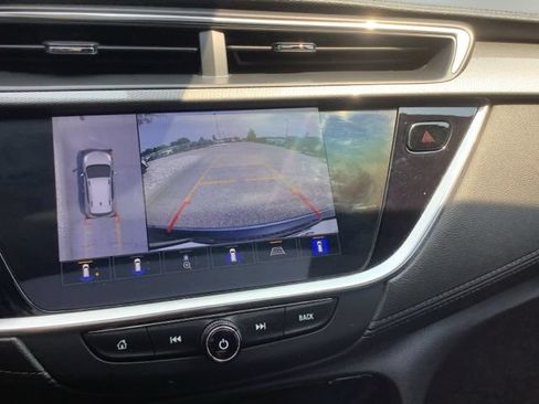 Used 2021 Buick Encore GX Essence w/ Advanced Technology Package FWD image 31