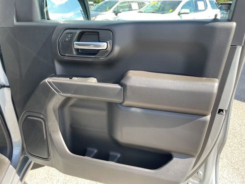 New 2026 Chevrolet Silverado 1500 Custom image 27