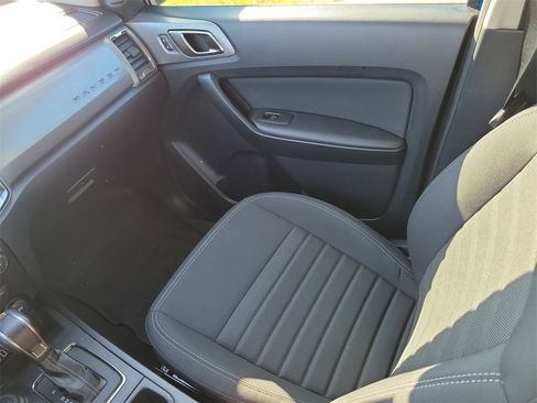 Used 2023 Ford Ranger XLT w/ Equipment Group 301A Mid image 18