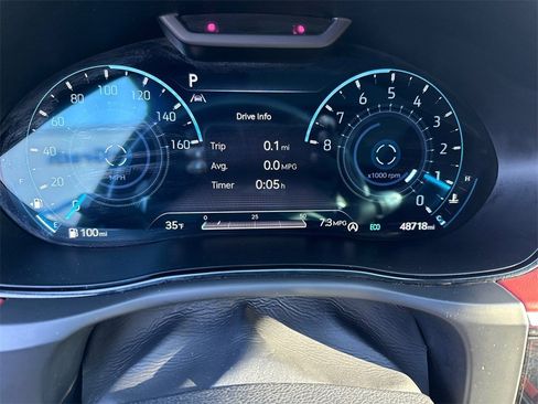 Used 2022 Genesis GV70 3.5T Sport w/ Sport Prestige Package image 25