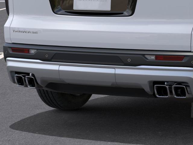 New 2026 Chevrolet Traverse LT FWD image 49