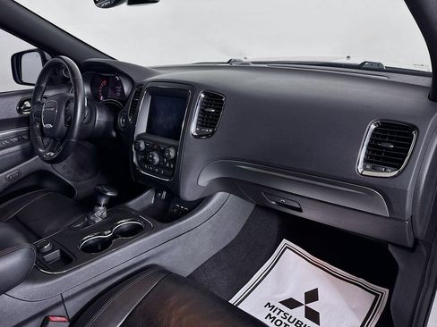 Used 2020 Dodge Durango R/T AWD/4WD image 31