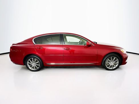 Used 2006 Lexus GS 300 AWD image 10