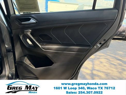 Used 2023 Volkswagen Tiguan SE FWD image 14