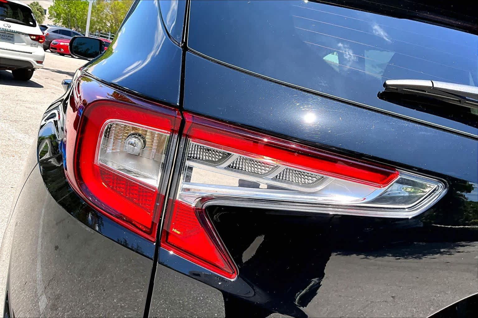 Used 2023 Acura RDX w/ Advance Package AWD/4WD image 56