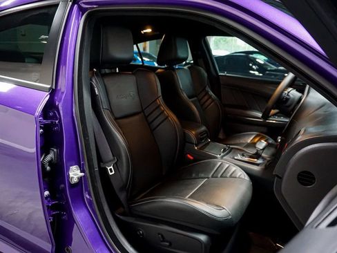 Used 2023 Dodge Charger SRT Hellcat w/ Harman/Kardon Audio Group RWD image 45