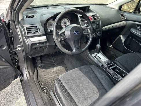 Used 2014 Subaru Impreza 2.0i Premium w/ Popular Package #2 AWD/4WD image 10