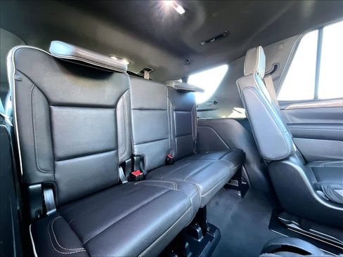 Certified 2023 Chevrolet Tahoe Premier image 17