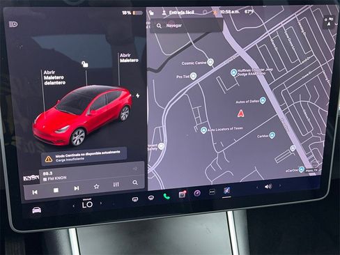 Used 2021 Tesla Model Y Long Range image 30