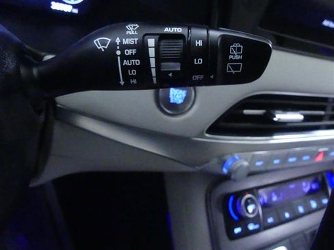 Used 2022 Hyundai Palisade Calligraphy w/ Cargo Package image 22