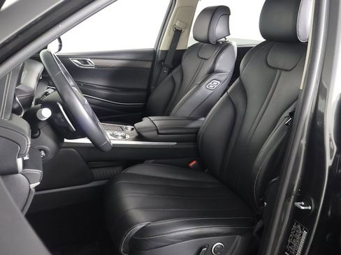 Used 2024 Genesis GV80 2.5T image 29