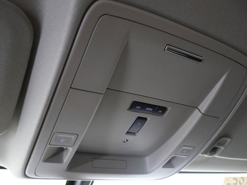 Used 2018 Chevrolet Silverado 2500 LTZ w/ Duramax Plus Package image 56