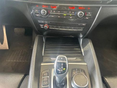 Used 2017 BMW X6 xDrive35i w/ M Sport Package image 23