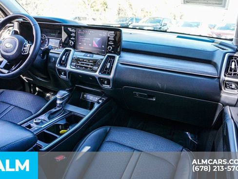 Used 2021 Kia Sorento EX image 27