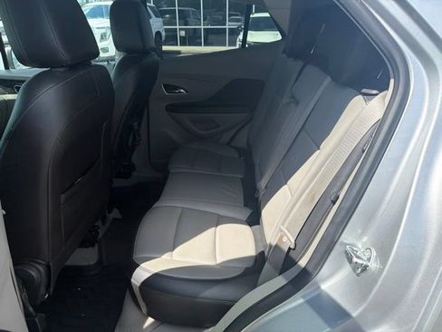 Used 2013 Buick Encore Leather FWD image 9