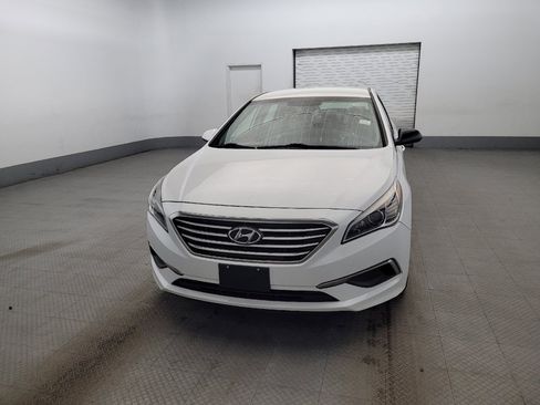 Used 2016 Hyundai Sonata SE image 15