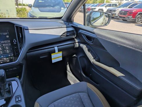 New 2026 Subaru Crosstrek 2.5i Sport image 16