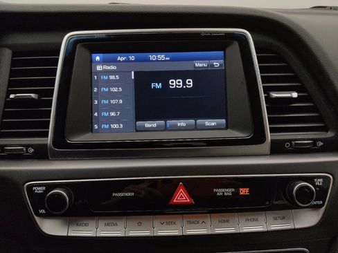 Used 2019 Hyundai Sonata SE image 25