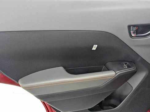 New 2025 Subaru Crosstrek 2.5i Limited w/ Popular Package #3A image 33