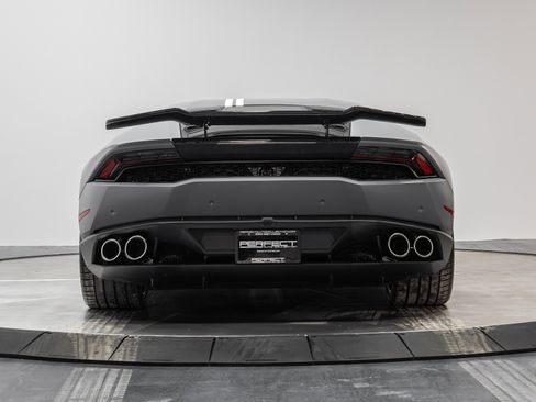 Used 2017 Lamborghini Huracan LP 610-4 Avio image 44