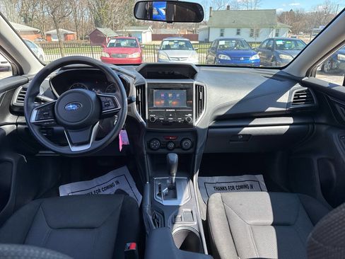 Used 2017 Subaru Impreza 2.0i AWD/4WD image 8